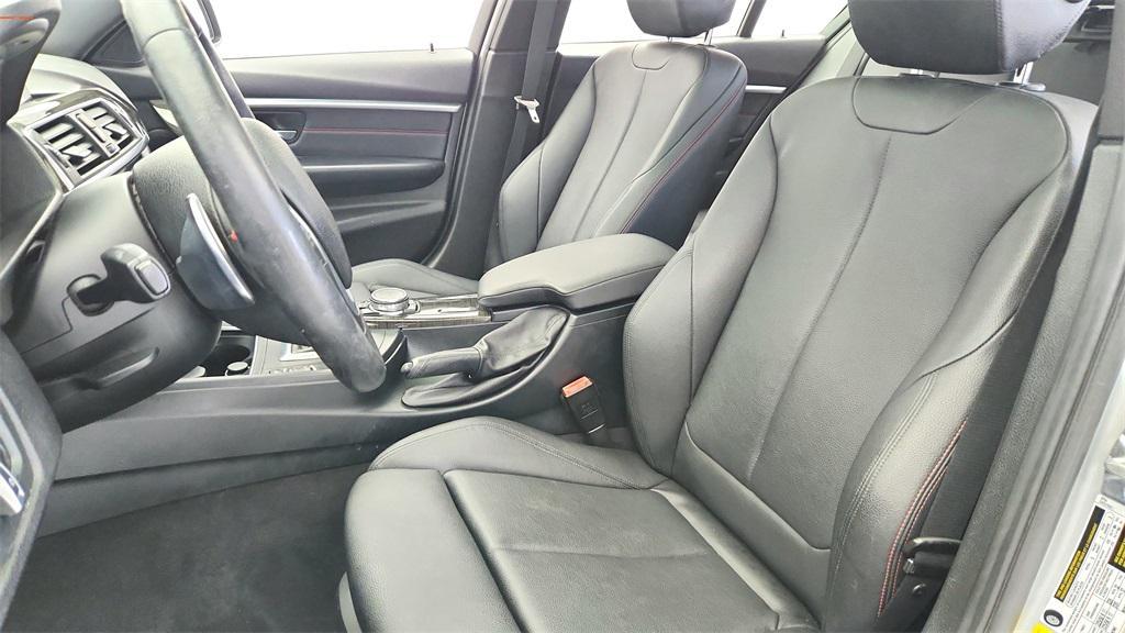 used 2016 BMW 328 car, priced at $16,299
