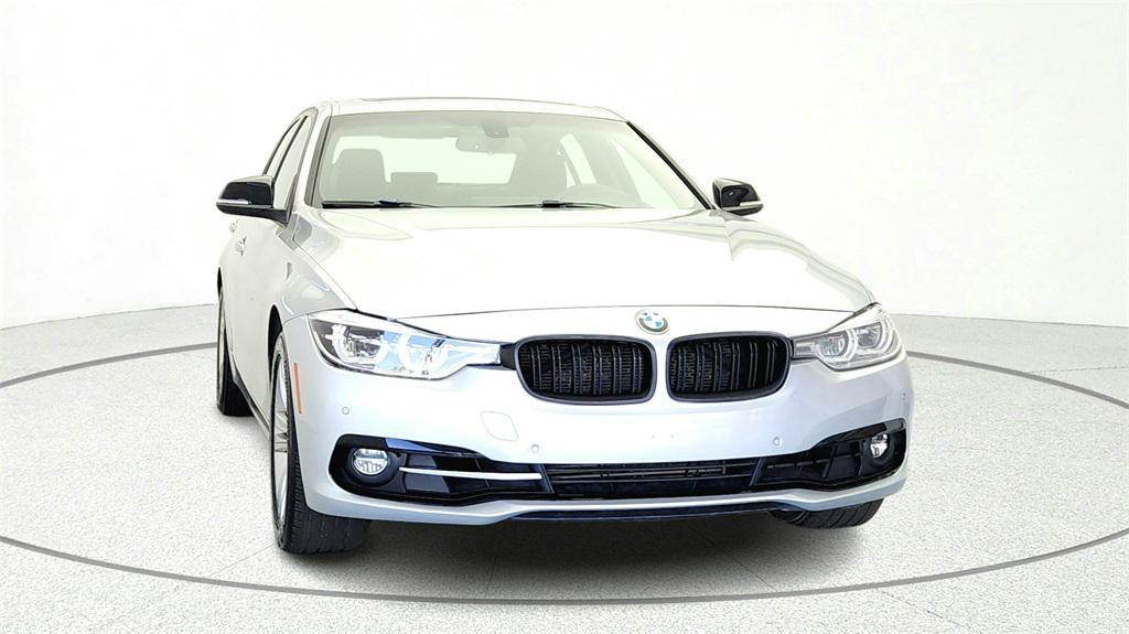 used 2016 BMW 328 car, priced at $16,299