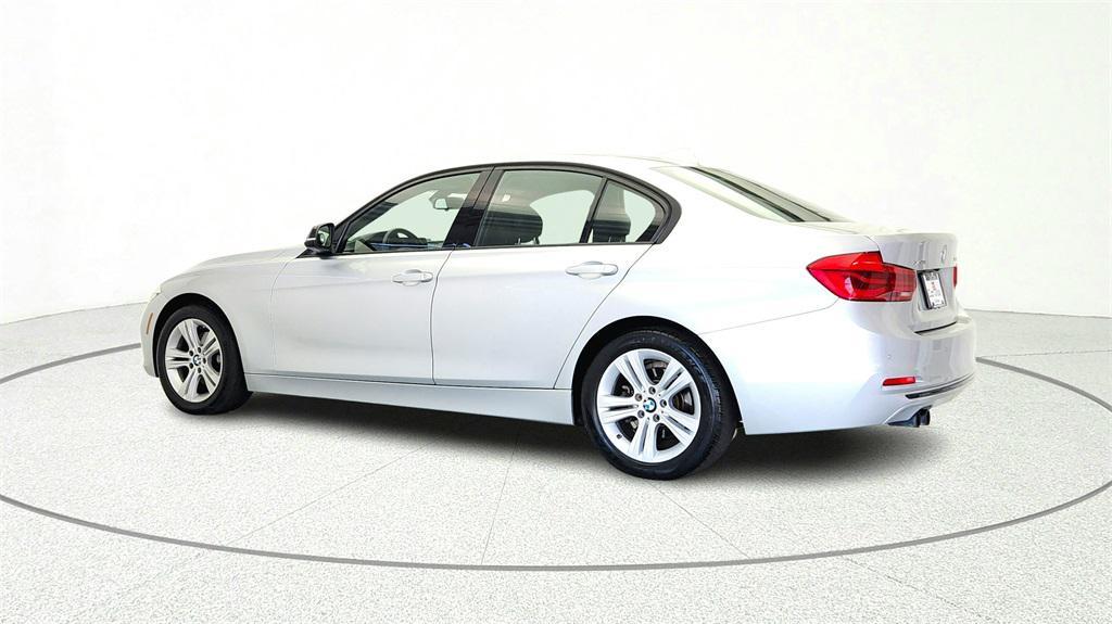used 2016 BMW 328 car, priced at $16,299