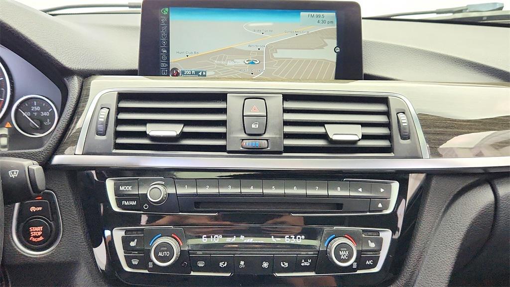 used 2016 BMW 328 car, priced at $16,299