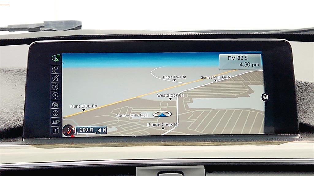 used 2016 BMW 328 car, priced at $16,299