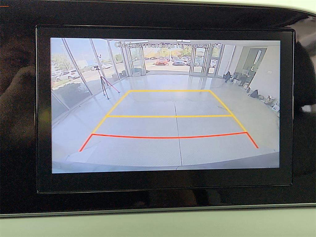 used 2021 Hyundai Palisade car, priced at $22,995