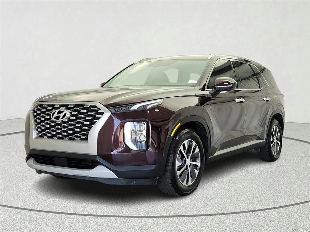 used 2021 Hyundai Palisade car, priced at $22,995