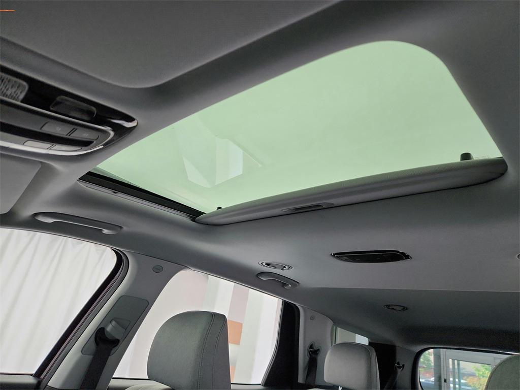 used 2021 Hyundai Palisade car, priced at $22,995