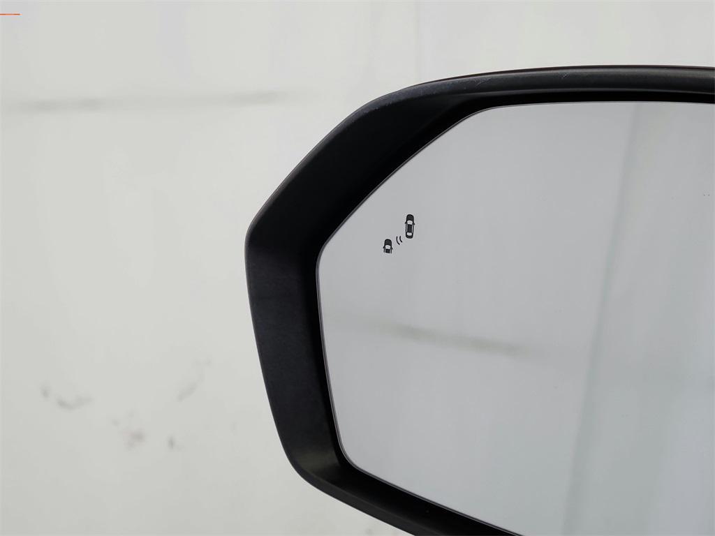 used 2021 Hyundai Palisade car, priced at $22,995