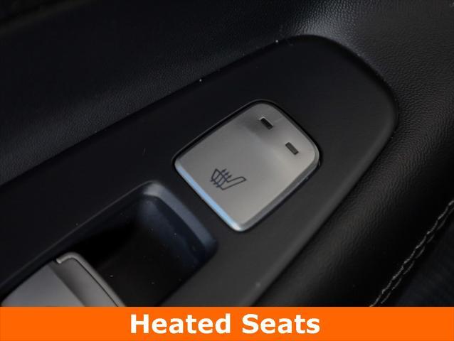 used 2022 Hyundai Santa Fe car, priced at $27,500