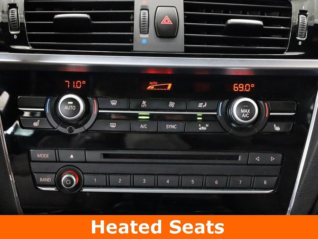 used 2018 BMW X4 car, priced at $24,200