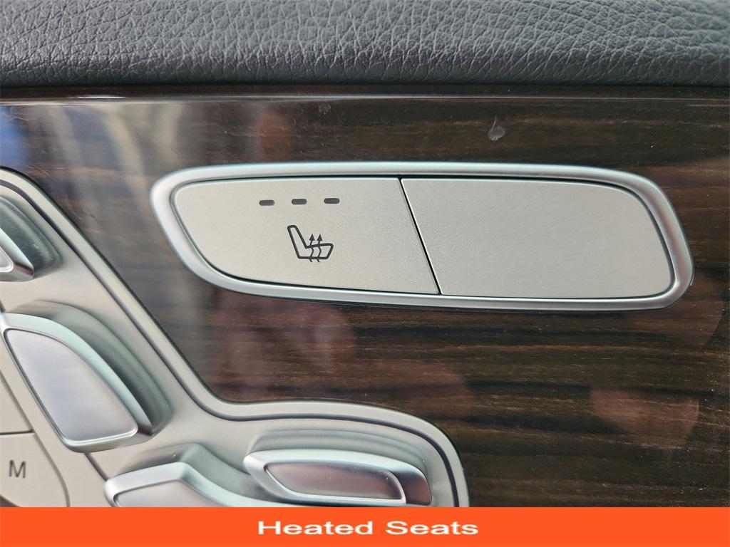 used 2018 Mercedes-Benz C-Class car, priced at $18,297