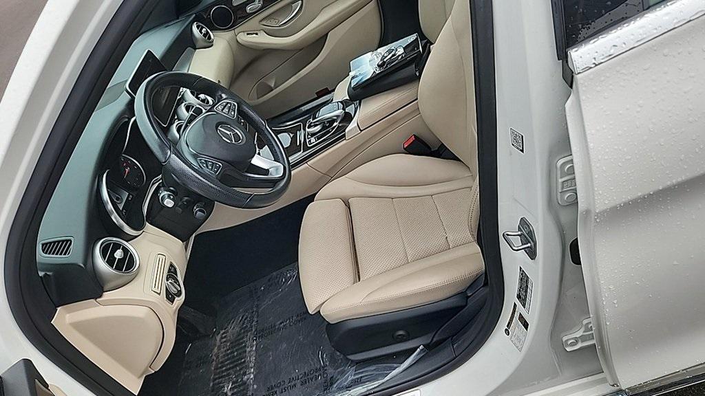 used 2018 Mercedes-Benz C-Class car, priced at $18,998