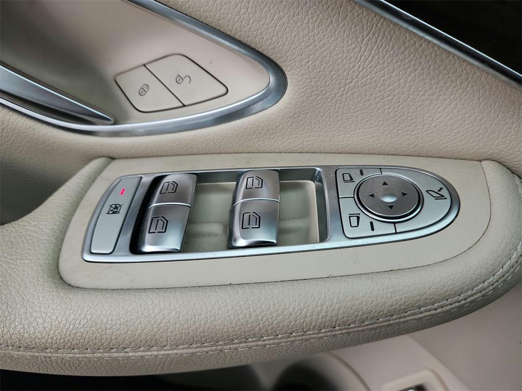 used 2018 Mercedes-Benz C-Class car, priced at $18,297