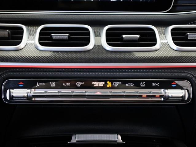 used 2023 Mercedes-Benz GLE 350 car, priced at $49,000