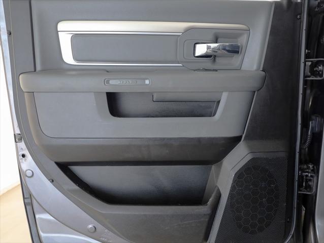 used 2019 Ram 1500 car, priced at $28,200