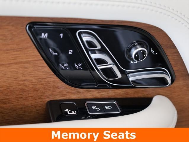 used 2020 Land Rover Range Rover car, priced at $60,143