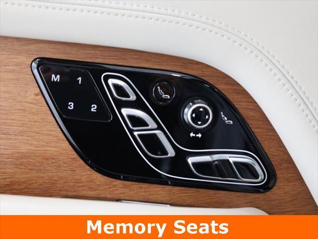 used 2020 Land Rover Range Rover car, priced at $60,143