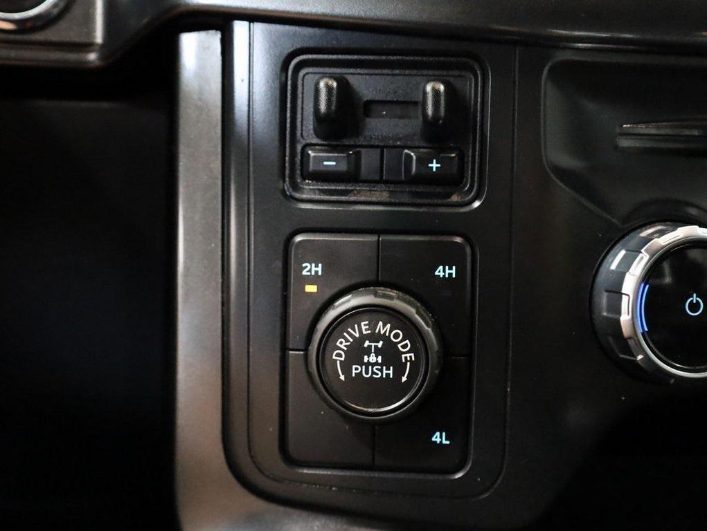 used 2022 Ford F-150 car, priced at $43,497