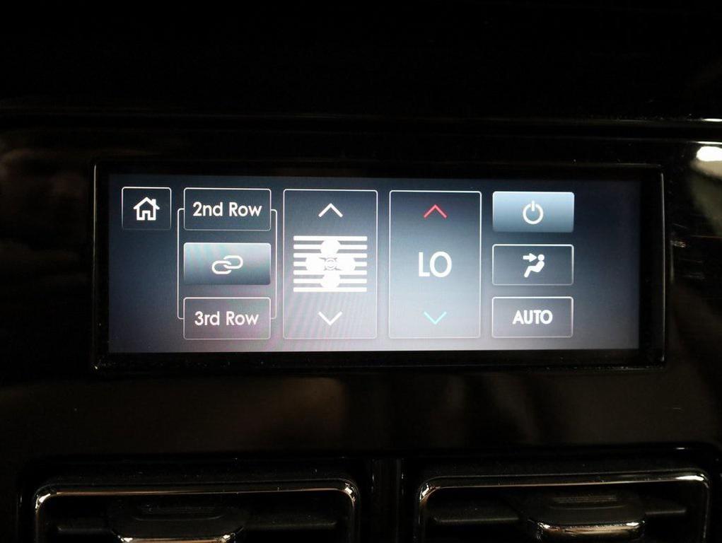 used 2022 Lincoln Aviator car, priced at $33,900