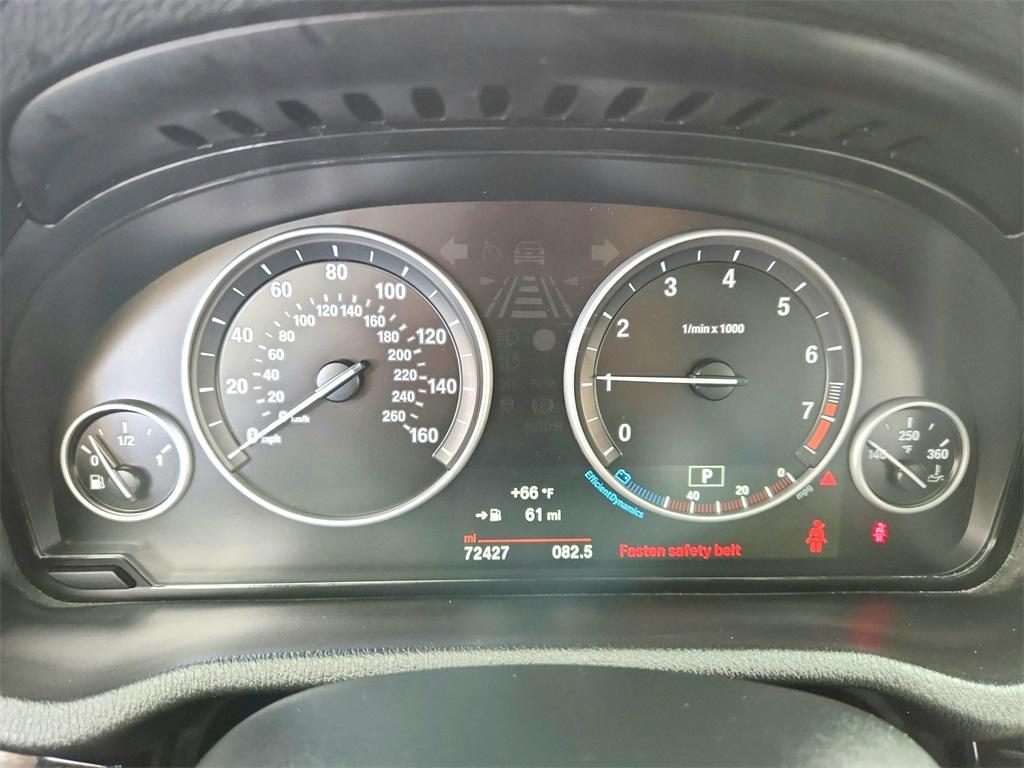 used 2016 BMW X4 car, priced at $16,450