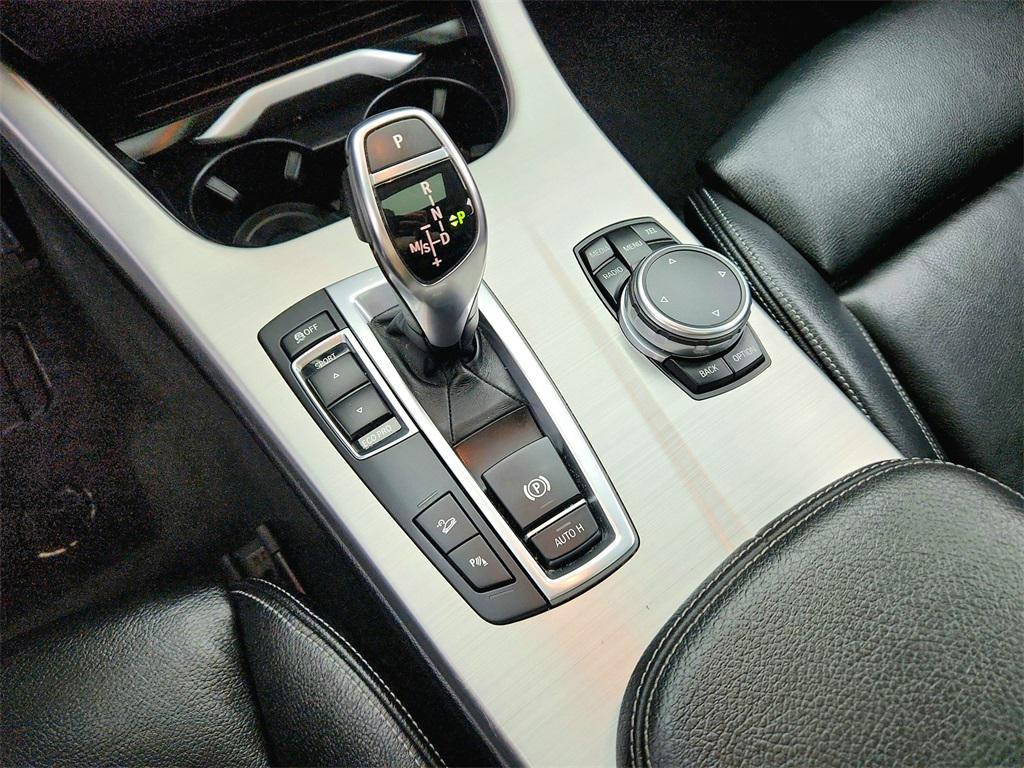 used 2016 BMW X4 car, priced at $16,450
