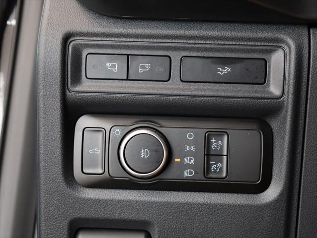 used 2024 Ford F-150 car, priced at $44,400