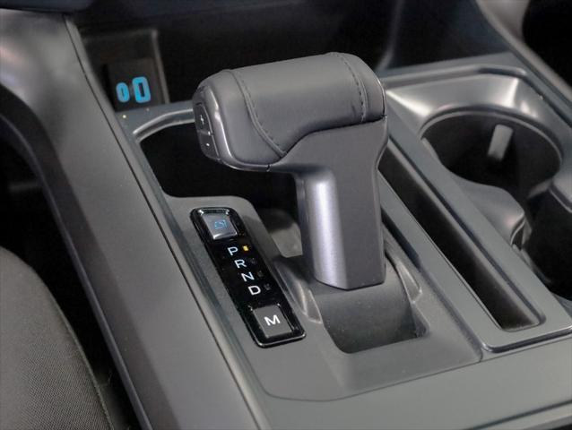 used 2024 Ford F-150 car, priced at $44,400