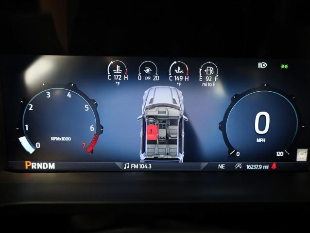 used 2024 Ford F-150 car, priced at $44,400