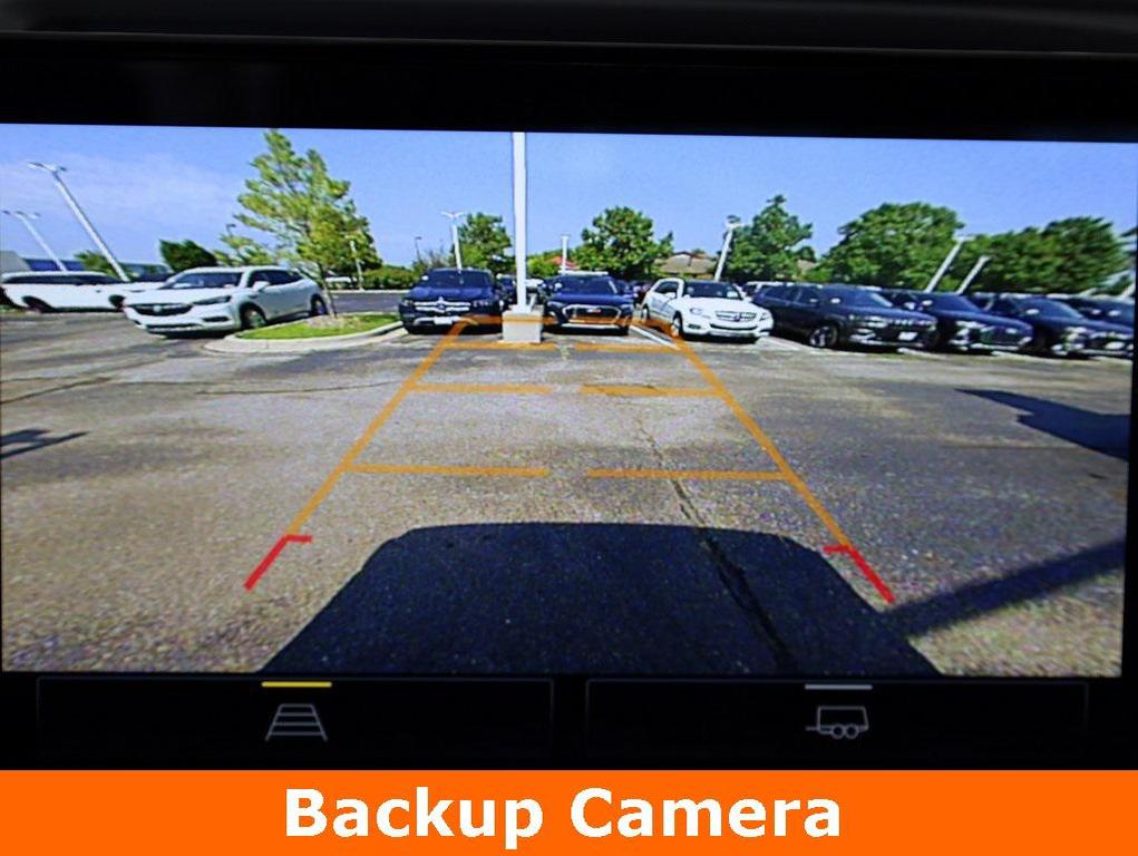 used 2024 Chevrolet Silverado 1500 car, priced at $36,995