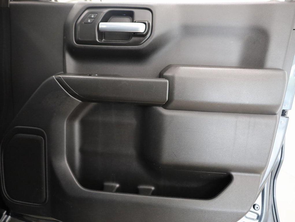 used 2021 Chevrolet Silverado 1500 car, priced at $31,995