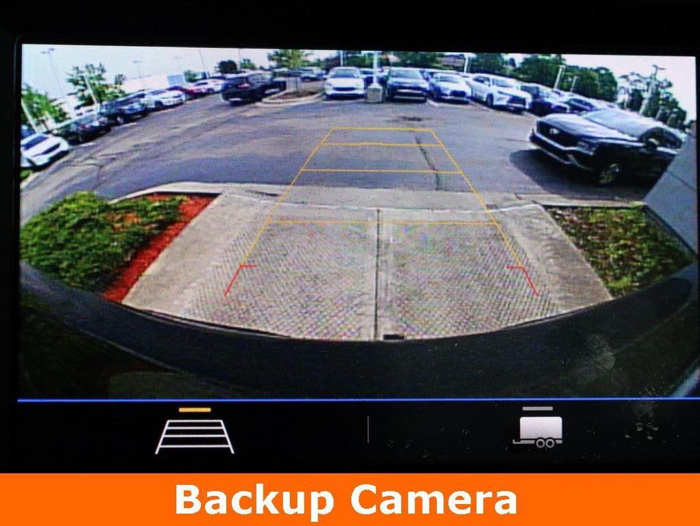 used 2021 Chevrolet Silverado 1500 car, priced at $31,995