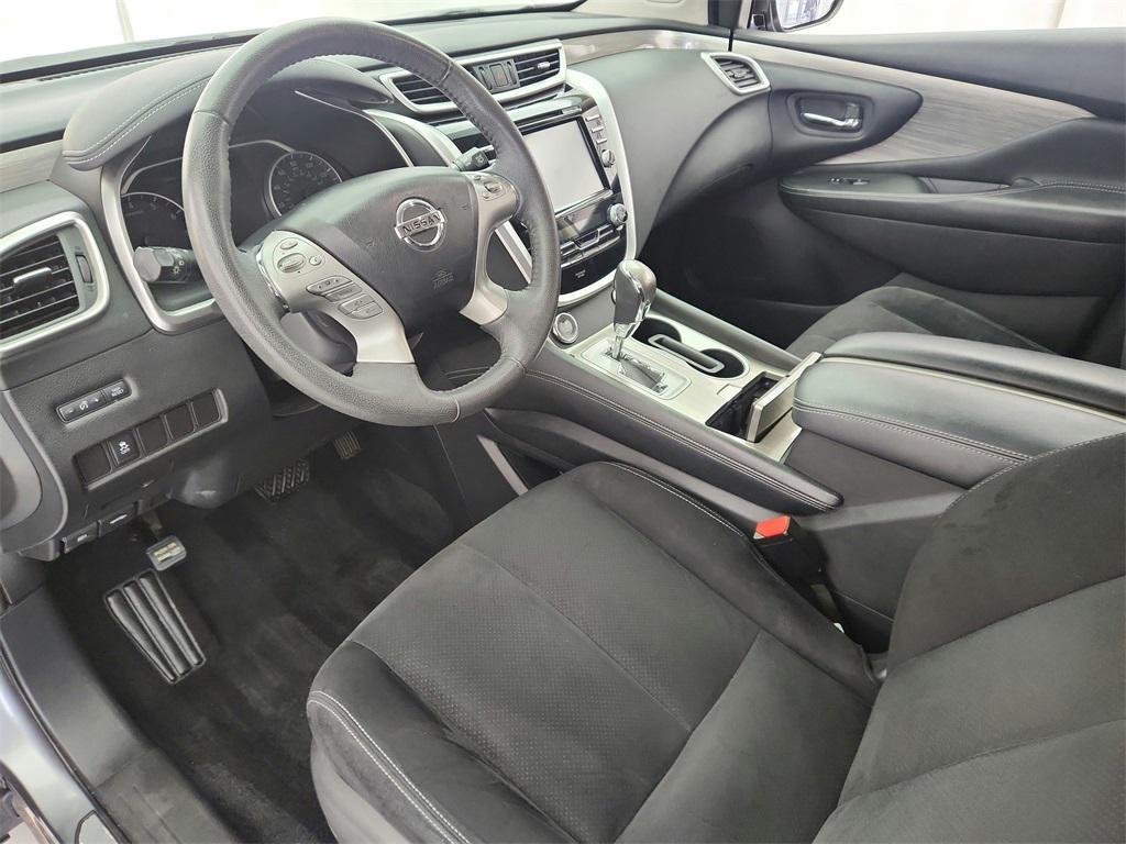 used 2016 Nissan Murano car, priced at $11,499