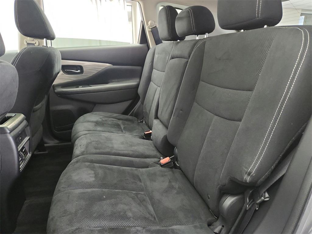 used 2016 Nissan Murano car, priced at $11,499