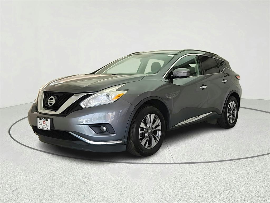 used 2016 Nissan Murano car, priced at $11,499