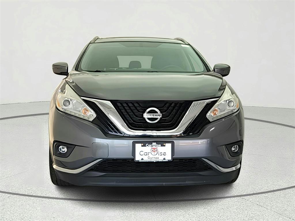 used 2016 Nissan Murano car, priced at $11,499