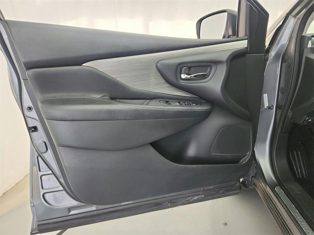 used 2016 Nissan Murano car, priced at $11,499