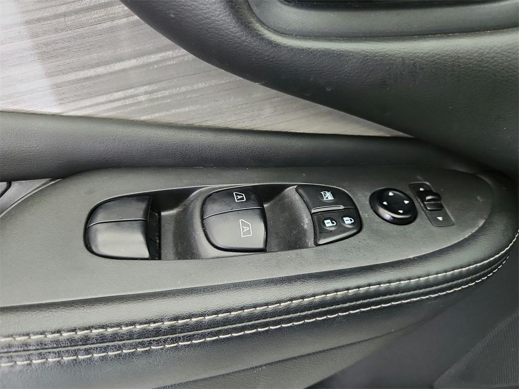 used 2016 Nissan Murano car, priced at $11,499