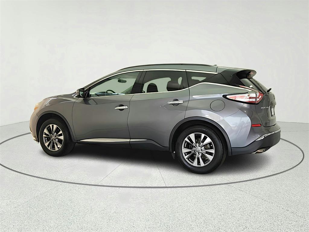 used 2016 Nissan Murano car, priced at $11,499