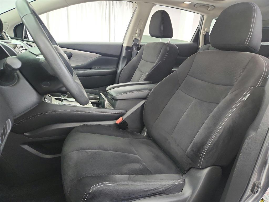 used 2016 Nissan Murano car, priced at $11,499