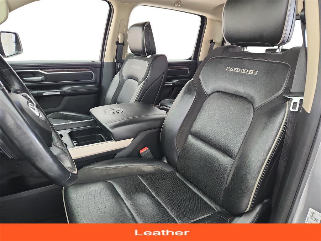 used 2019 Ram 1500 car, priced at $31,995