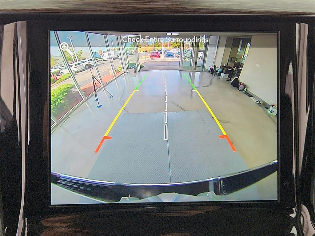 used 2019 Ram 1500 car, priced at $30,777