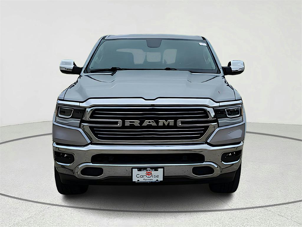 used 2019 Ram 1500 car, priced at $30,777