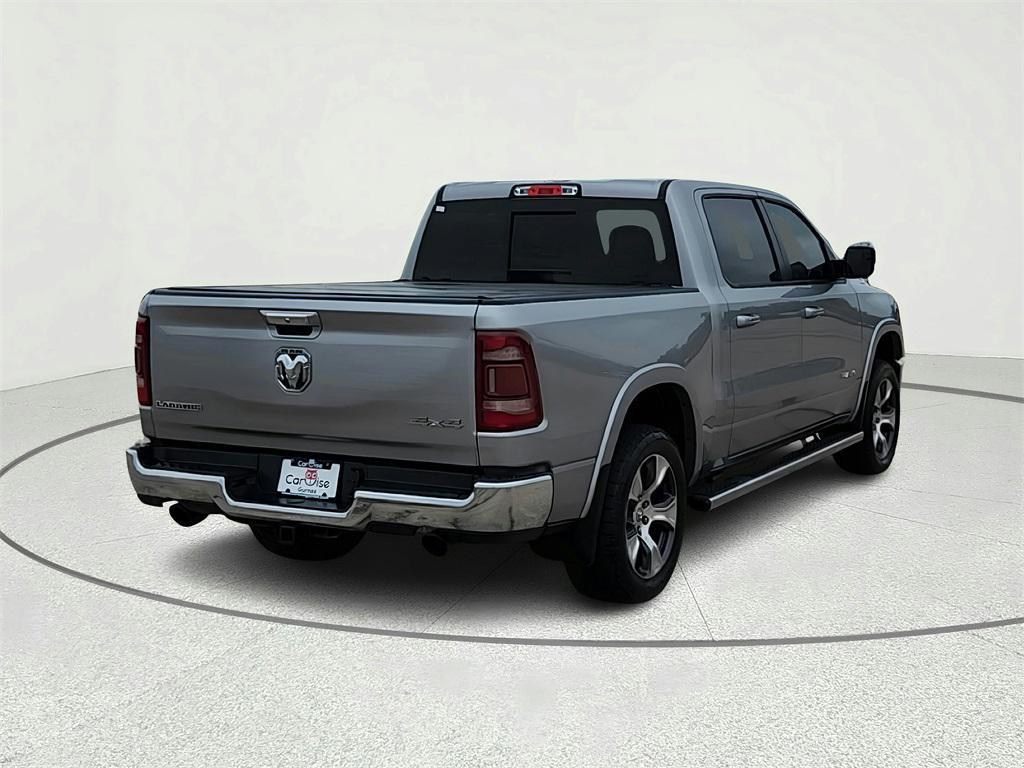 used 2019 Ram 1500 car, priced at $31,995