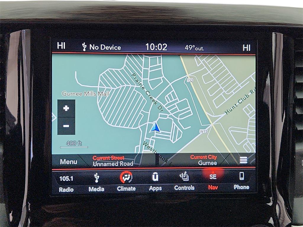 used 2019 Ram 1500 car, priced at $30,777