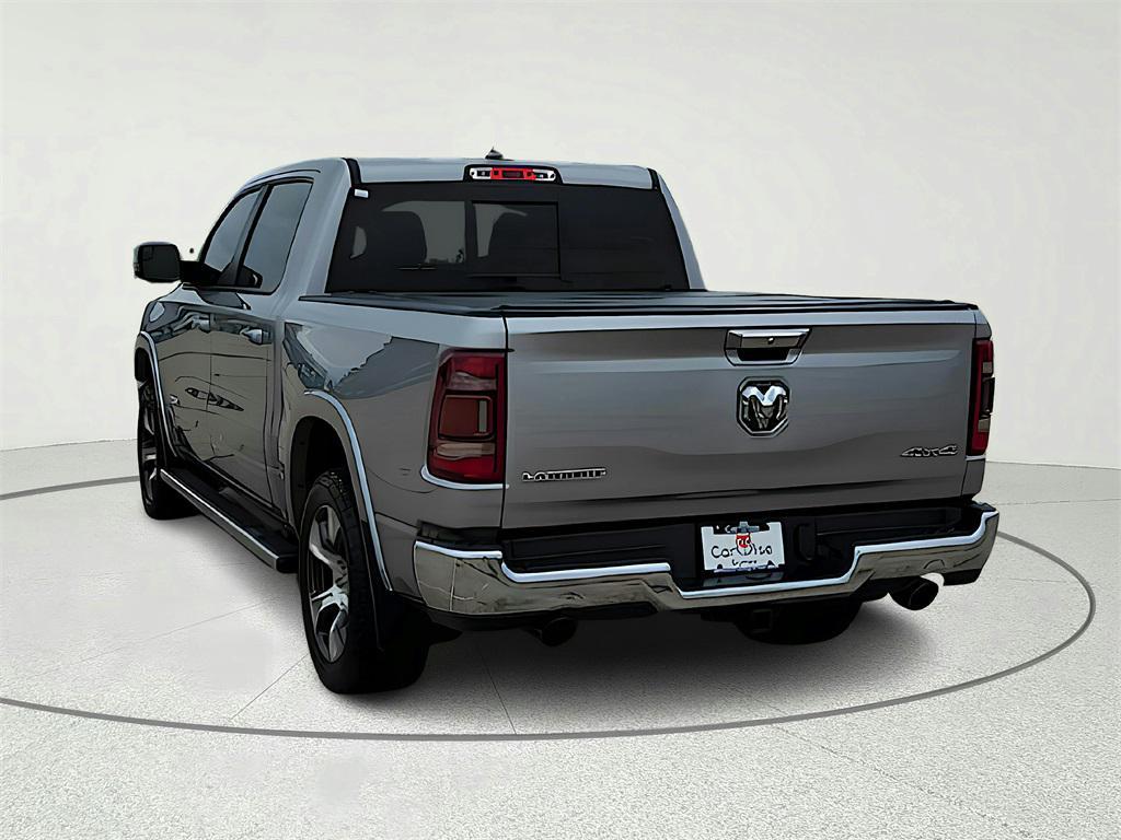 used 2019 Ram 1500 car, priced at $30,777