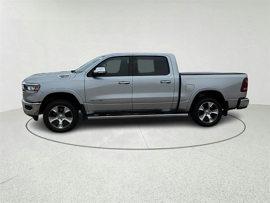 used 2019 Ram 1500 car, priced at $30,777