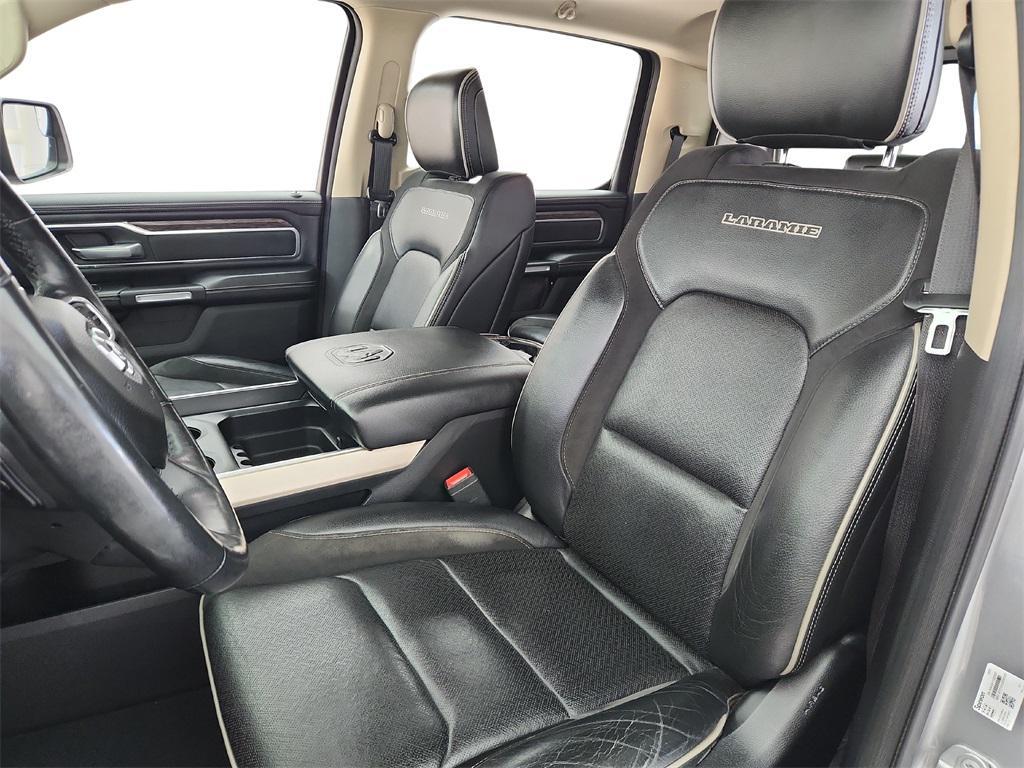 used 2019 Ram 1500 car, priced at $30,777