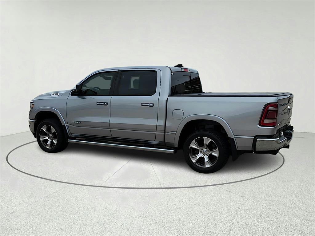 used 2019 Ram 1500 car, priced at $30,777