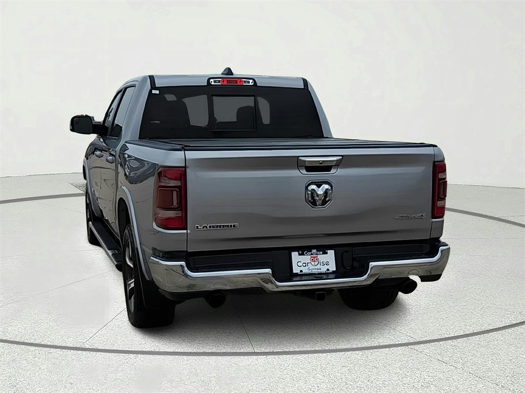 used 2019 Ram 1500 car, priced at $31,995