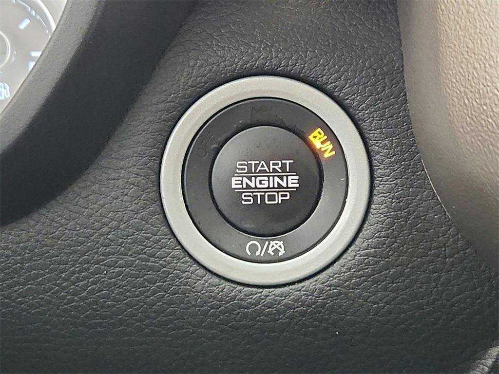 used 2019 Ram 1500 car, priced at $30,777