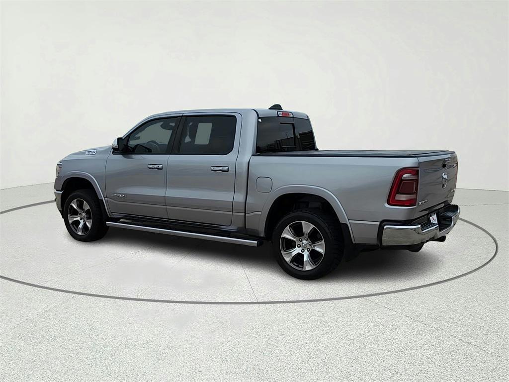 used 2019 Ram 1500 car, priced at $31,995
