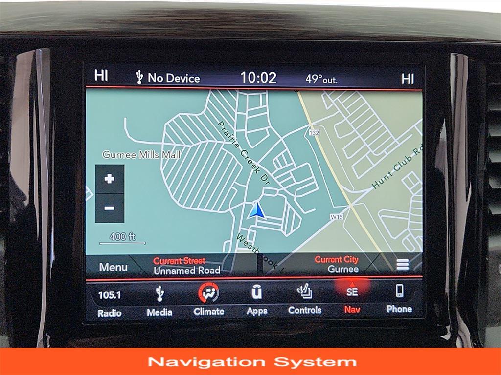 used 2019 Ram 1500 car, priced at $31,995