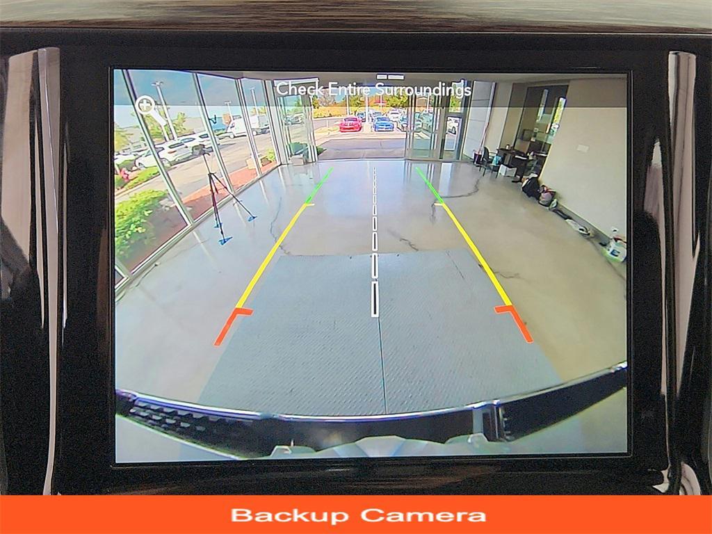 used 2019 Ram 1500 car, priced at $31,995